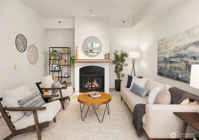 Photo 3 of Condo for sale at 2030 Western Ave #713, Seattle, WA 98121 | MLS# NWM2569562 | Listing updated on 2026-10-01