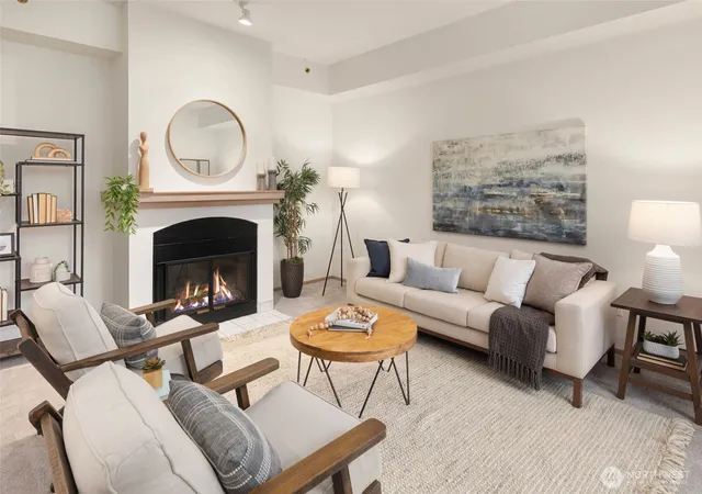 Photo 4 of Condo for sale at 2030 Western Ave #713, Seattle, WA 98121 | MLS# NWM2569562 | Listing updated on 2026-10-01
