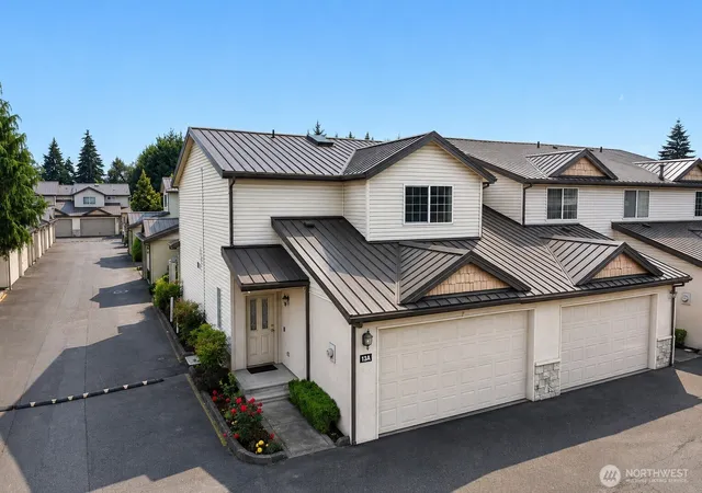 Townhouse for sale at 418 17th Street SE #13A, Auburn, WA 98002 | MLS# NWM2569563