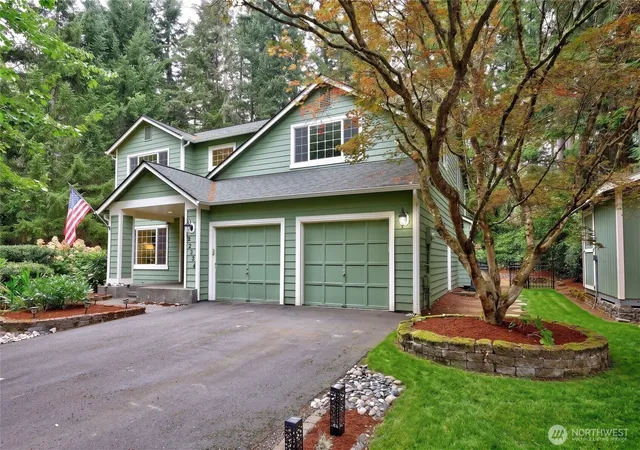 Photo 2 of Single family home for sale at 22394 Nordkyn Ln Nw, Poulsbo, WA 98370 | MLS# NWM2569564 | Listing updated on 2026-09-28