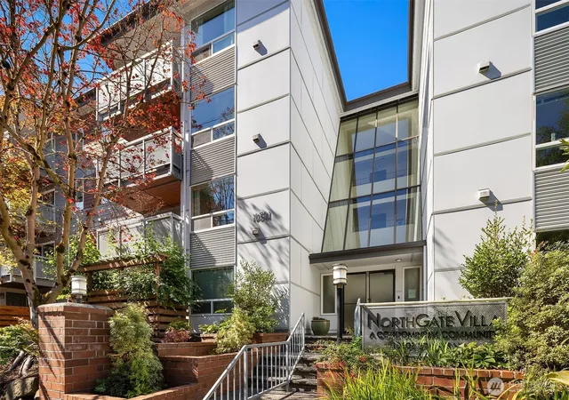 Photo 1 of Condo for sale at 10501 8th Avenue Ne #127, Seattle, WA 98125 | MLS# NWM2569567 | Listing updated on 2026-10-01