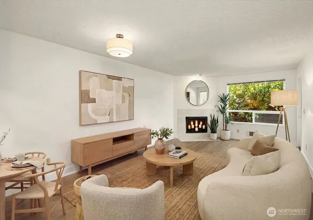 Photo 4 of Condo for sale at 10501 8th Avenue NE #127, Seattle, WA 98125 | MLS# NWM2569567 | Listing updated on 2026-10-01