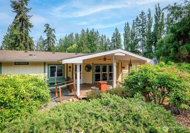 Photo 1 of Manufactured home for sale at 55 Hunt Rd, Port Hadlock, WA 98339 | MLS# NWM2569574 | Listing updated on 2026-10-01