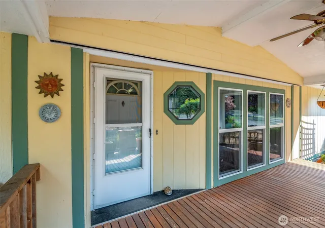 Photo 3 of Manufactured home for sale at 55 Hunt Rd, Port Hadlock, WA 98339 | MLS# NWM2569574 | Listing updated on 2026-10-01
