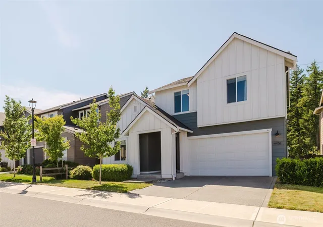 Photo 1 of Single family home for sale at 4436 Hibiscus Cir Sw, Port Orchard, WA 98367 | MLS# NWM2569575 | Listing updated on 2026-09-23