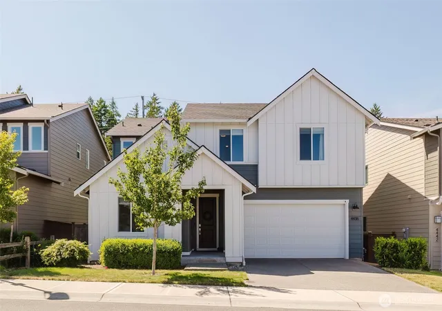 Photo 2 of Single family home for sale at 4436 Hibiscus Cir Sw, Port Orchard, WA 98367 | MLS# NWM2569575 | Listing updated on 2026-09-23