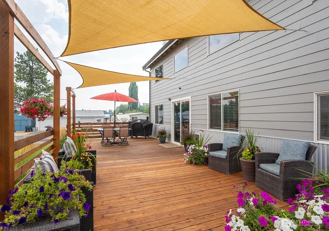 Photo 4 of Single family home for sale at 205 NE Spokane St, Wilbur, WA 99185 | MLS# NWM2569581 | Listing updated on 2026-09-23