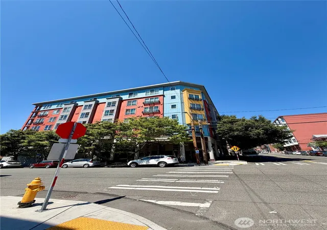 Photo 1 of Condo for sale at 668 S Lane St #406, Seattle, WA 98104 | MLS# NWM2569583 | Listing updated on 2026-09-27