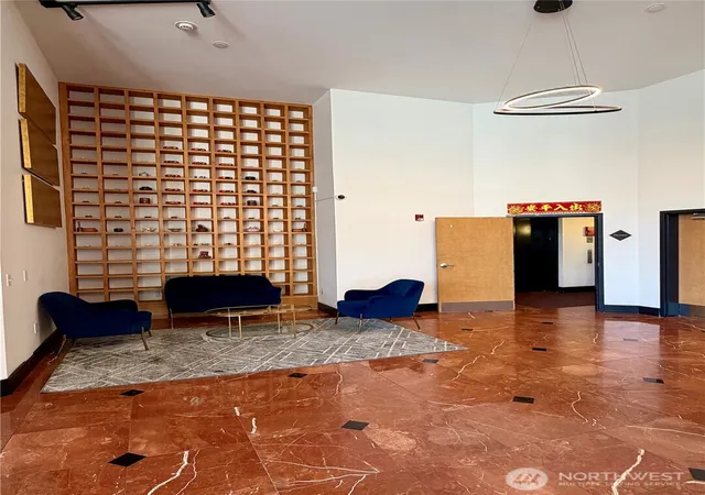 Photo 3 of Condo for sale at 668 S Lane St #406, Seattle, WA 98104 | MLS# NWM2569583 | Listing updated on 2026-09-27