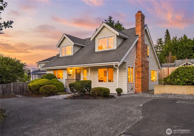 Photo 1 of Single family home for sale at 502 3rd Avenue N, Edmonds, WA 98020 | MLS# NWM2569586 | Listing updated on 2026-10-02