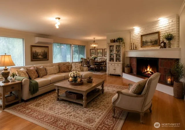 Photo 3 of Single family home for sale at 105 Harleman Dr, Sequim, WA 98382 | MLS# NWM2569589 | Listing updated on 2026-09-25