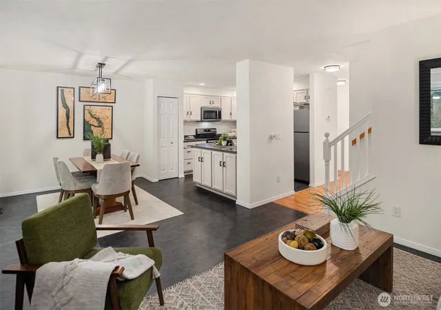 Photo 3 of Condo for sale at 2201 192nd Street Se #F2, Bothell, WA 98012 | MLS# NWM2569592 | Listing updated on 2026-09-26