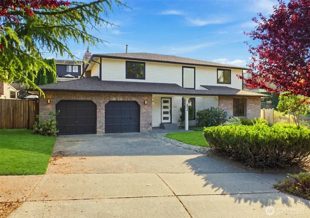 Single family home for sale at 5614 Norpoint NE, Tacoma, WA 98422 | MLS# NWM2569601