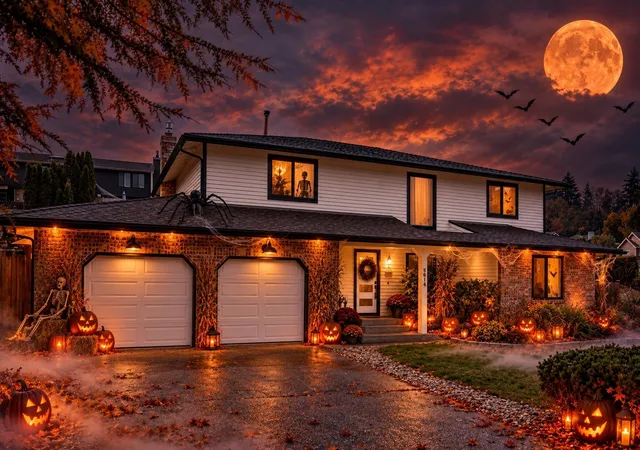Photo 1 of Single family home for sale at 5614 Norpoint Ne, Tacoma, WA 98422 | MLS# NWM2569601 | Listing updated on 2026-10-21