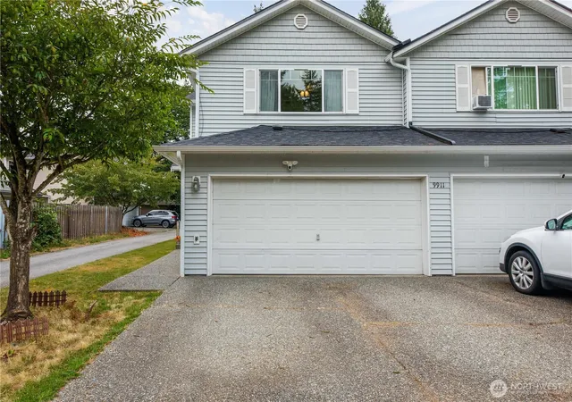 Photo 1 of Townhouse for sale at 9911 48th Drive Ne #A, Marysville, WA 98270 | MLS# NWM2569602 | Listing updated on 2026-09-23
