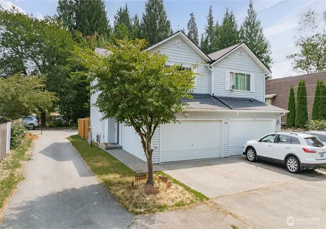 Photo 2 of Townhouse for sale at 9911 48th Drive Ne #A, Marysville, WA 98270 | MLS# NWM2569602 | Listing updated on 2026-09-23