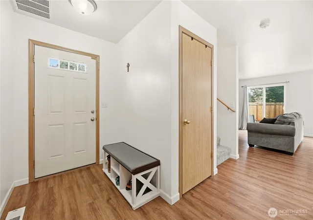 Photo 3 of Townhouse for sale at 9911 48th Drive NE #A, Marysville, WA 98270 | MLS# NWM2569602 | Listing updated on 2026-09-23