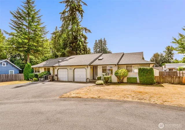 Photo 3 of Multi family home for sale at 5502 73rd Street Ne #1,2, Marysville, WA 98270 | MLS# NWM2569603 | Listing updated on 2026-09-29