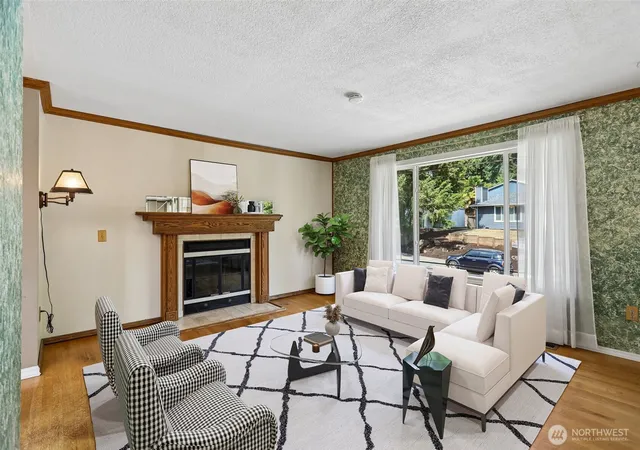 Photo 3 of Sale Pending at 9635 Ne 129th Place, Kirkland, WA 98034 | MLS# NWM2569604 | Listing updated on 2026-09-25