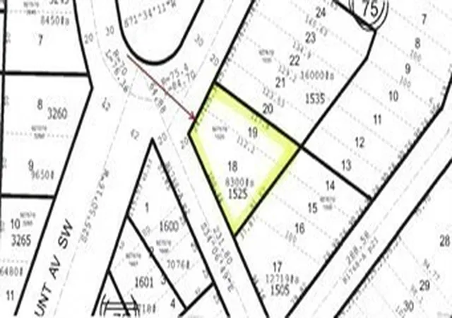 Photo 1 of Land for sale at 21 Xx Fairmount Ave Sw, Seattle, WA 98126 | MLS# NWM2569606 | Listing updated on 2026-09-23