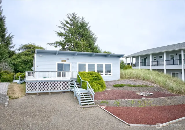 Photo 1 of Single family home for sale at 35200 J Pl, Ocean Park, WA 98640 | MLS# NWM2569608 | Listing updated on 2026-09-23