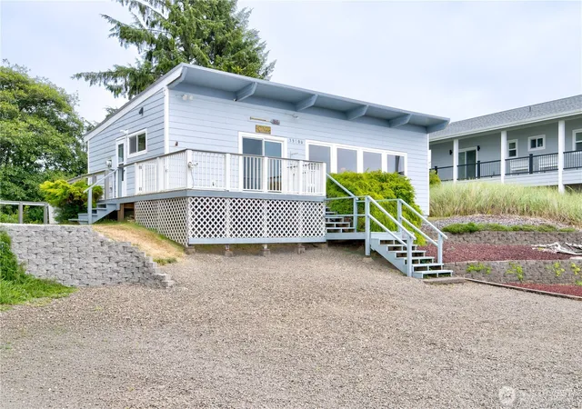 Photo 2 of Single family home for sale at 35200 J Pl, Ocean Park, WA 98640 | MLS# NWM2569608 | Listing updated on 2026-09-23