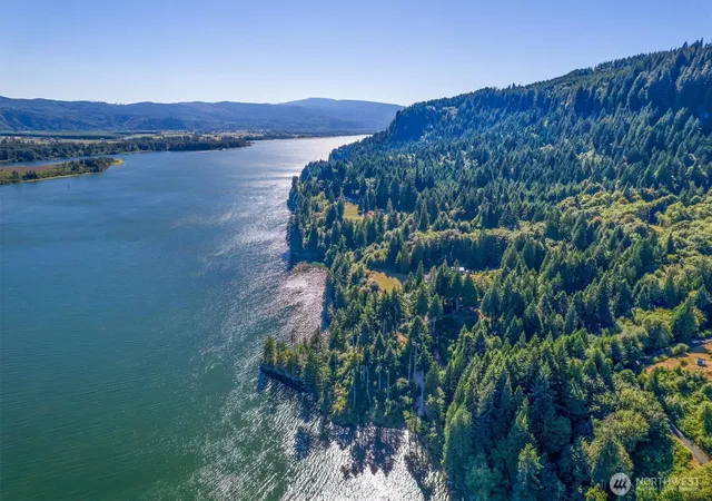 Photo 3 of Land for sale at 1650 E State Route 4, Cathlamet, WA 98612 | MLS# NWM2569614 | Listing updated on 2026-09-23
