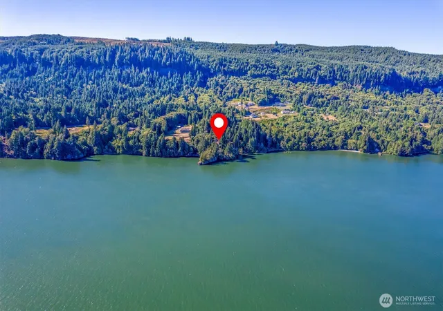 Photo 3 of Land for sale at 1650 E State Route 4, Cathlamet, WA 98612 | MLS# NWM2569614 | Listing updated on 2026-09-23