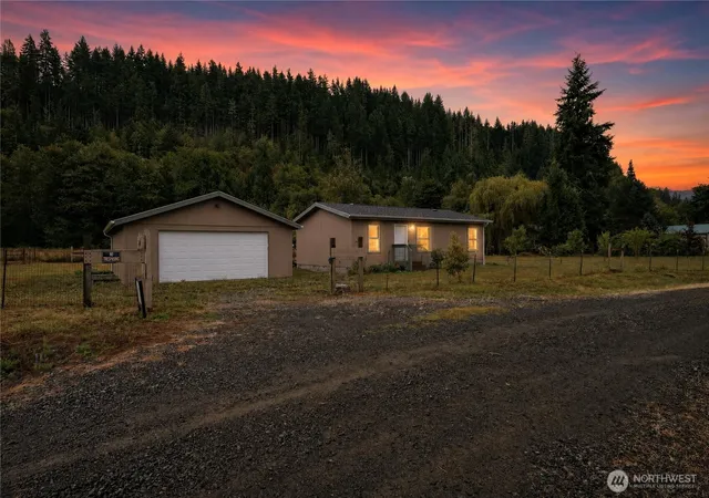Photo 1 of Sale Pending at 209 Waterloo Rd, Glenoma, WA 98336 | MLS# NWM2569615 | Listing updated on 2026-09-19
