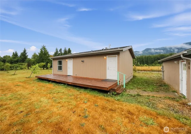 Photo 3 of Sale Pending at 209 Waterloo Rd, Glenoma, WA 98336 | MLS# NWM2569615 | Listing updated on 2026-09-19