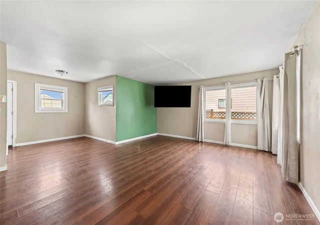 Photo 3 of Single family home for sale at 4322 S Lawrence St, Tacoma, WA 98409 | MLS# NWM2569621 | Listing updated on 2026-09-23