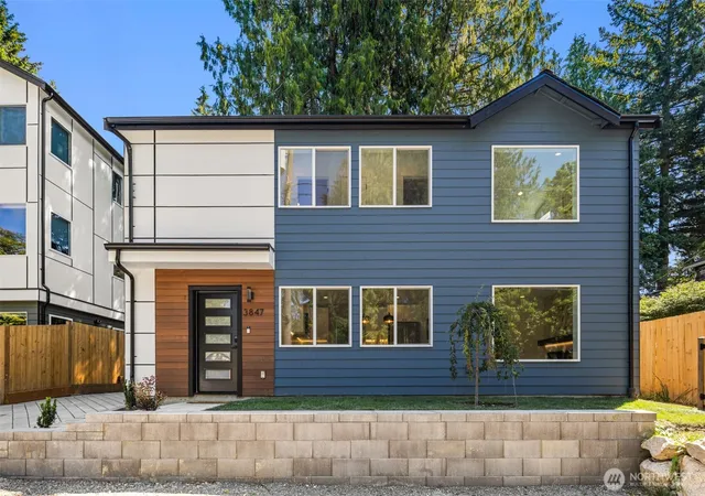 Photo 1 of Townhouse for sale at 3847 Ne 88th Street, Seattle, WA 98115 | MLS# NWM2569625 | Listing updated on 2026-09-30