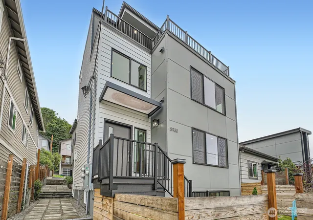 Photo 1 of Single family home for sale at 5930 18th Avenue S, Seattle, WA 98108 | MLS# NWM2569635 | Listing updated on 2026-10-01