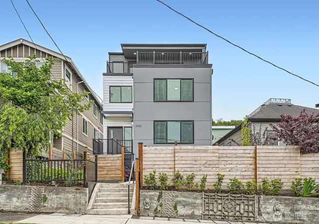 Photo 2 of Single family home for sale at 5930 18th Avenue S, Seattle, WA 98108 | MLS# NWM2569635 | Listing updated on 2026-10-01