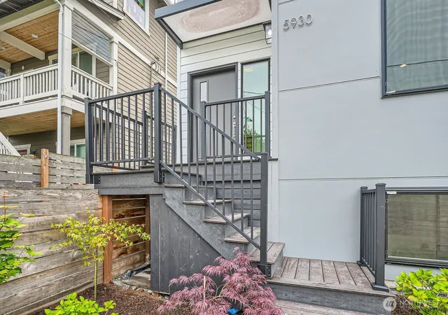 Photo 3 of Single family home for sale at 5930 18th Avenue S, Seattle, WA 98108 | MLS# NWM2569635 | Listing updated on 2026-10-01