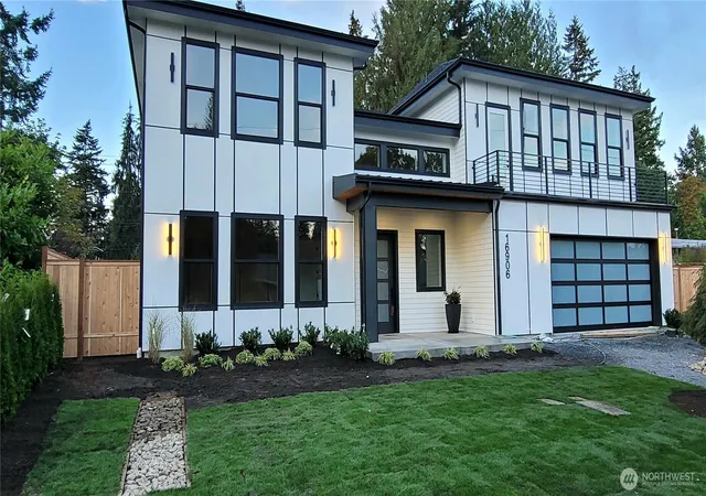 Photo 1 of Single family home for sale at 16906 Ne 14th Street, Bellevue, WA 98008 | MLS# NWM2569637 | Listing updated on 2026-09-27