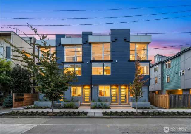 Photo 1 of Townhouse for sale at 5009 Fauntleroy Way Sw #C, Seattle, WA 98136 | MLS# NWM2569638 | Listing updated on 2026-09-30