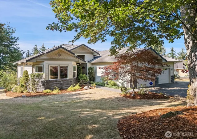 Photo 1 of Single family home for sale at 682 Fox Holw Rd, Sequim, WA 98382 | MLS# NWM2569659 | Listing updated on 2026-09-28