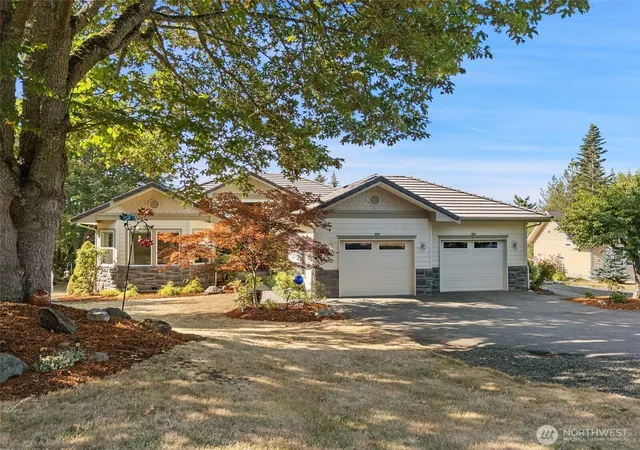 Photo 2 of Single family home for sale at 682 Fox Holw Rd, Sequim, WA 98382 | MLS# NWM2569659 | Listing updated on 2026-09-28
