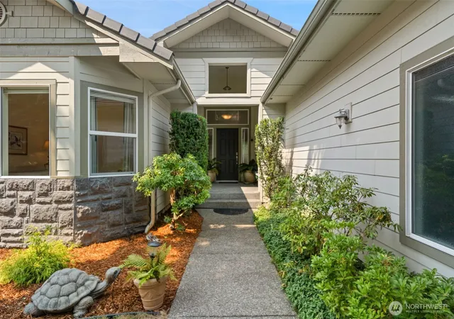 Photo 3 of Single family home for sale at 682 Fox Holw Rd, Sequim, WA 98382 | MLS# NWM2569659 | Listing updated on 2026-09-28