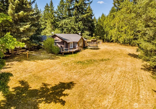 Photo 2 of Single family home for sale at 6807 345th Street S, Roy, WA 98580 | MLS# NWM2569669 | Listing updated on 2026-09-18