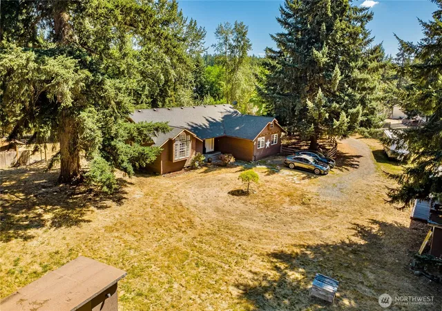 Photo 3 of Single family home for sale at 6807 345th Street S, Roy, WA 98580 | MLS# NWM2569669 | Listing updated on 2026-09-18