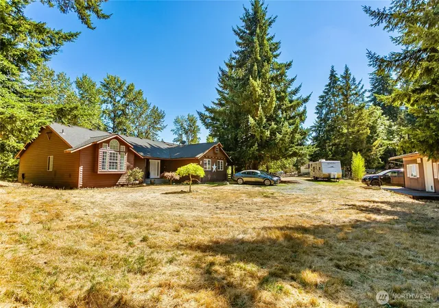 Photo 4 of Single family home for sale at 6807 345th Street S, Roy, WA 98580 | MLS# NWM2569669 | Listing updated on 2026-09-18