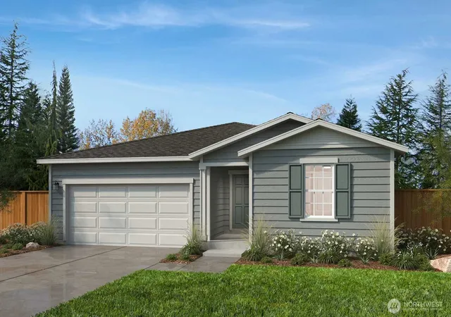 Photo 1 of Sale Pending at 18523 135th Avenue E #126, Puyallup, WA 98374 | MLS# NWM2569670 | Listing updated on 2026-09-25