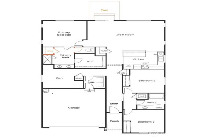 Photo 2 of Sale Pending at 18523 135th Avenue E #126, Puyallup, WA 98374 | MLS# NWM2569670 | Listing updated on 2026-09-25