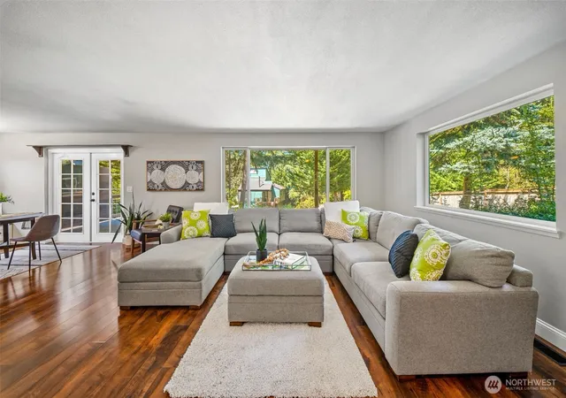 Photo 2 of Single family home for sale at 3401 Ida Jane Rd Se, Olympia, WA 98503 | MLS# NWM2569674 | Listing updated on 2026-09-01