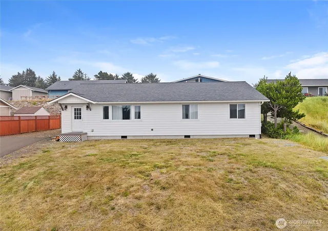 Single family home for sale at 31810 I St, Ocean Park, WA 98640 | MLS# NWM2569676