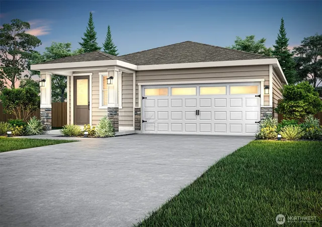 Photo 1 of Sale Pending at 5850 Lost City Ln Nw, Bremerton, WA 98312 | MLS# NWM2569680 | Listing updated on 2026-10-10