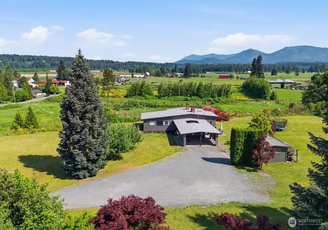 Photo 3 of Single family home for sale at 20825 59th Avenue NE, Arlington, WA 98223 | MLS# NWM2569681 | Listing updated on 2026-09-30
