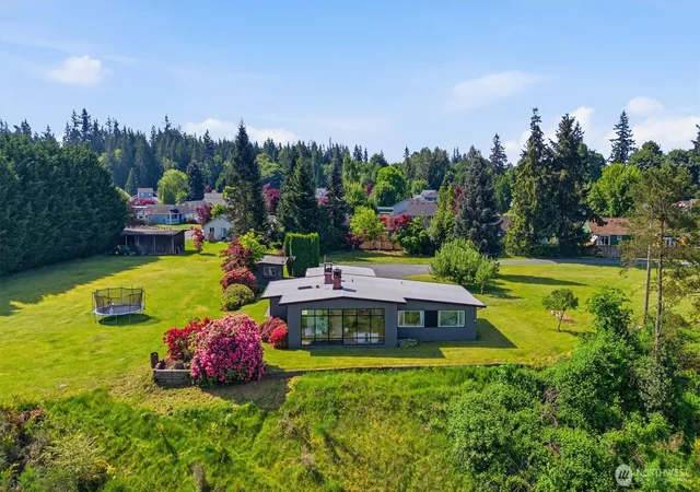 Photo 4 of Single family home for sale at 20825 59th Avenue NE, Arlington, WA 98223 | MLS# NWM2569681 | Listing updated on 2026-09-30